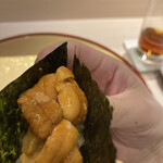 用戶對於寿司 赤酢 心斎橋店的評論圖