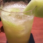 用戶對於B.C.T. BAR CARDINAL TOKYO的評論圖