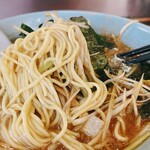 User's review image for ラーメンショップ  府中分梅町店