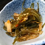 用户对于SUSHI HOUSE 鮨六的评论图