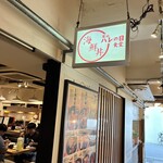 用戶對於ハレの日食堂的評論圖