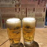 User's review image for 大衆酒場 ちばチャン 錦糸町店
