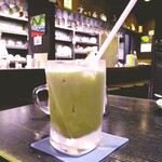 用戶對於炭火焙煎珈琲 珈豆 ～こおず～的評論圖