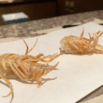 用户对于天麩羅 巽的评论图