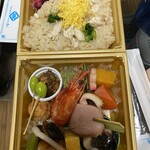 用戶對於懐石料理 青山 西武池袋店的評論圖