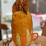 User's review image for カボチャ