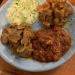 User's review image for シャマイム