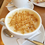 用戶對於kiefel cafe dining 32番街店的評論圖