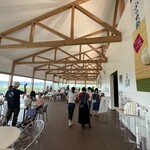 用戶對於カンパーナ六花亭的評論圖
