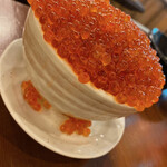 User's review image for 海味はちきょう いくら御殿