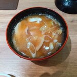 用戶對於十勝豚丼 いっぴん ニッセイビル店的評論圖