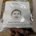 User's review image for アンド ザ フリット 渋谷