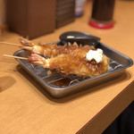 用戶對於ふれあい酒場ほていちゃん 新小岩店的評論圖
