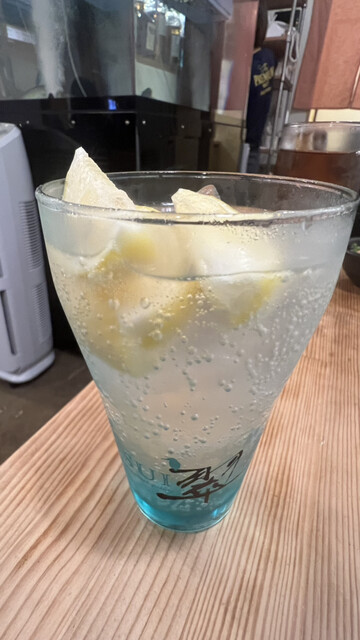 用戶對於居酒屋王国 二日市店的評論高清圖