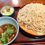 用戶對於更科丸屋的評論圖