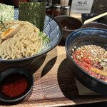 用戶對於麺匠 竹虎 新宿店的評論圖