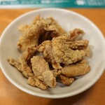 用戶對於鳥貴族 堺宿院店的評論圖
