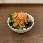 用戶對於数寄屋バーグ的評論圖