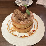 用戶對於星乃珈琲店 五反田店的評論圖