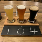 用户对于BEER PUB ICHI-YA的评论图