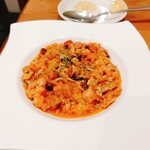 User's review image for カプリ食堂