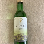 用戶對於池田ワイン城的評論圖