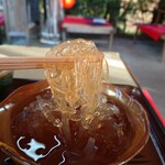 用戶對於忠僕茶屋的評論圖