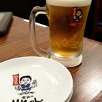用戶對於世界の山ちゃん 銀座京橋店的評論圖