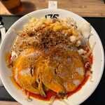 用户对于175゜DENOカレー 札幌北口店的评论图