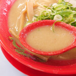 用戶對於天下一品 二条駅前店的評論圖