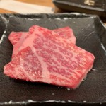 用戶對於立喰い焼肉 治郎丸 渋谷店的評論圖