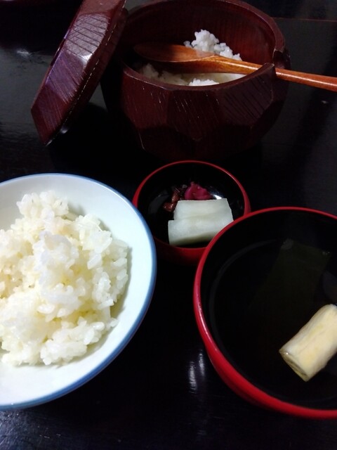 用戶對於泉仙 大慈院店的評論高清圖