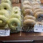 User's review image for ベーグル＆ベーグル りんくうプレミアム・アウトレット店