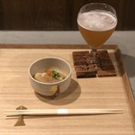 用户对于割烹TAJIMA的评论图