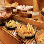 User's review image for 神戸屋ブレッズ 福岡パルコ店