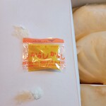 用戶對於二見の豚まん的評論圖