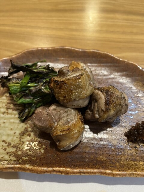 用戶對於炭火和食 さかい的評論高清圖