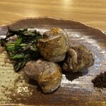 用戶對於炭火和食 さかい的評論圖