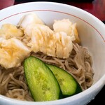 用户对于そば処ふでむら的评论图