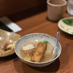 用户对于太郎屋的评论图