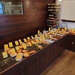 用户对于パンの店 チャーリー的评论图