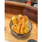 用戶對於シモキタシュリンプ的評論圖