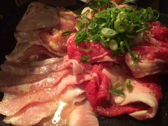 User's review image for 焼肉　力丸 心斎橋店