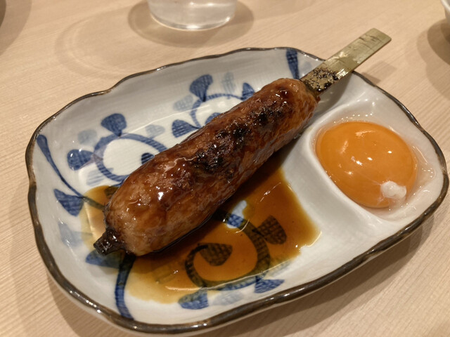 用户对于季節料理と地酒 裕的评论高清图