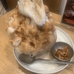 User's review image for AKOMEYA食堂 神楽坂