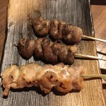 用戶對於おもてなしとりよし 町田店的評論圖