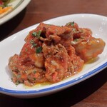 用戶對於イタリア食堂 イル セルペンテ的評論圖