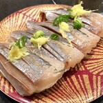 用户对于鮨処 なごやか亭  春採店的评论图
