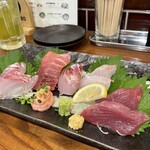 用戶對於大衆酒場 スシスミビ 笹塚店的評論圖