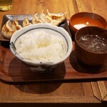 用戶對於肉汁餃子のダンダダン 水道橋店的評論圖